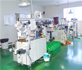 Factory visit