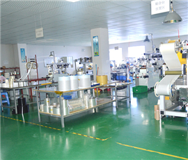 Factory visit
